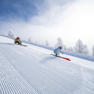 Skifahren in Bad Kleinkirchheim 