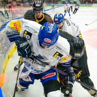 Eishockey Fotografie 