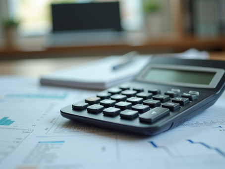 Essential Accounting Tips for Small Business Owners