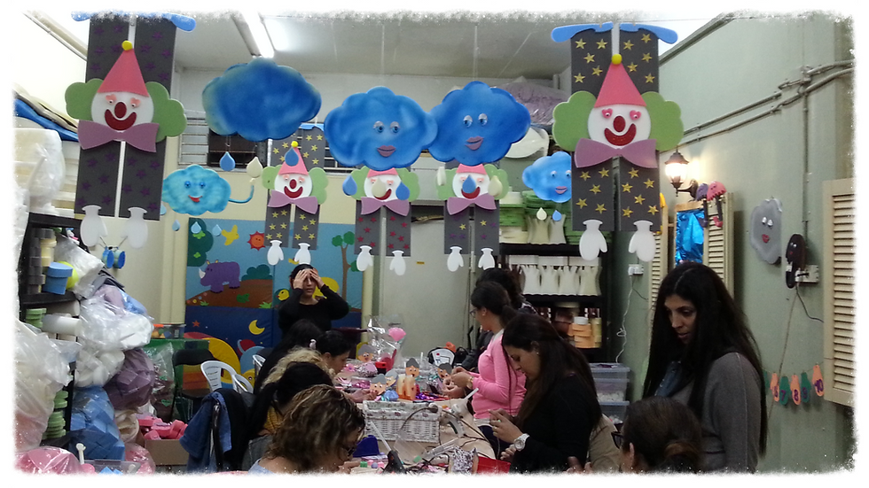 סטודיו ליצירה1