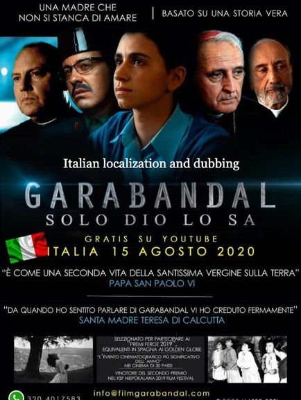 locandina-del-film-Garabandal.-Solo-Dio-lo-sa