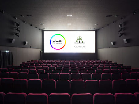 Arkadia Digital Studios e Bosco Films: Una Partnership per la Distribuzione di Contenuti