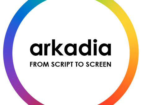 logo Arkadia