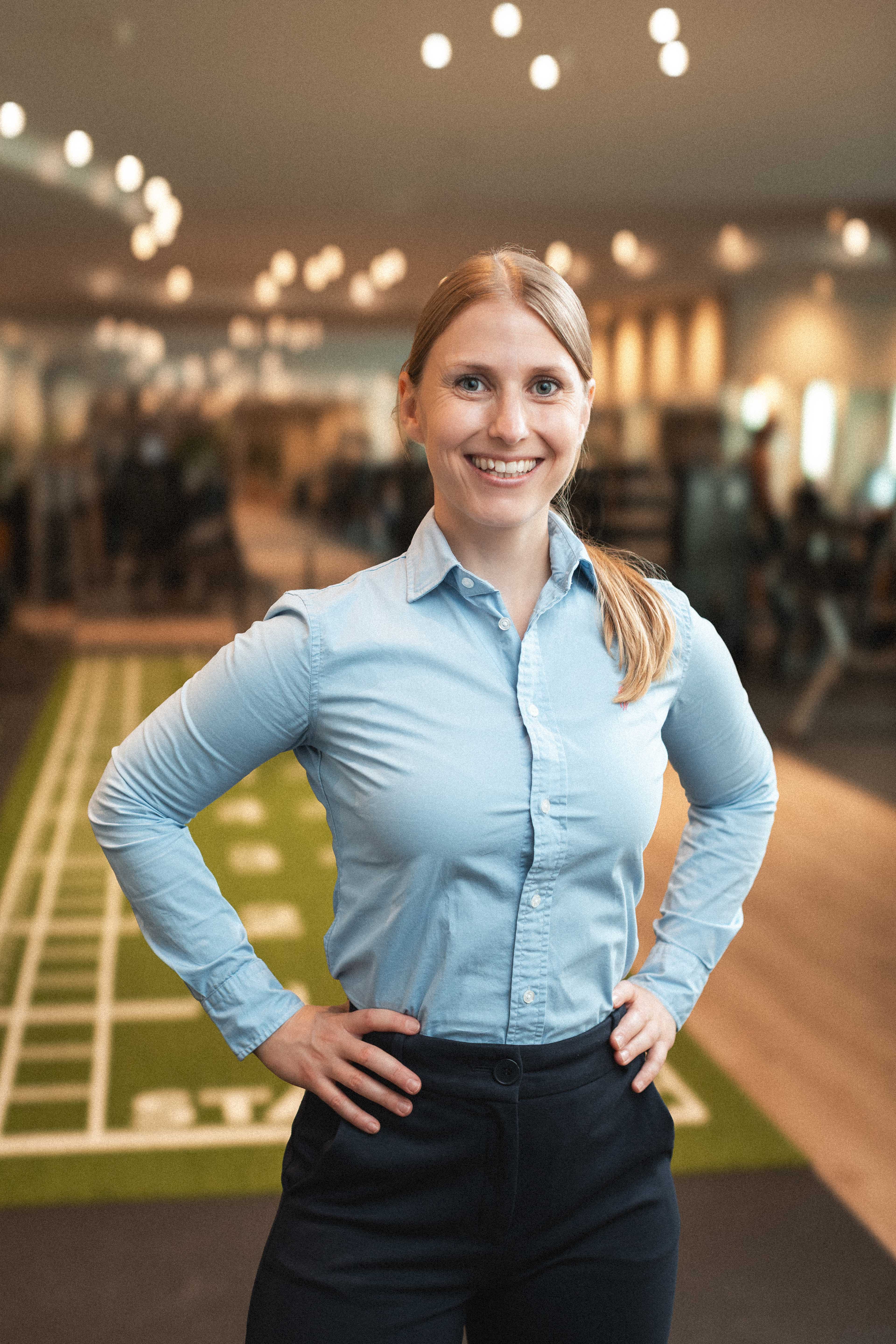 Corporate Portrait photography by phorographer Adam Kasier-Lynch in Berlin