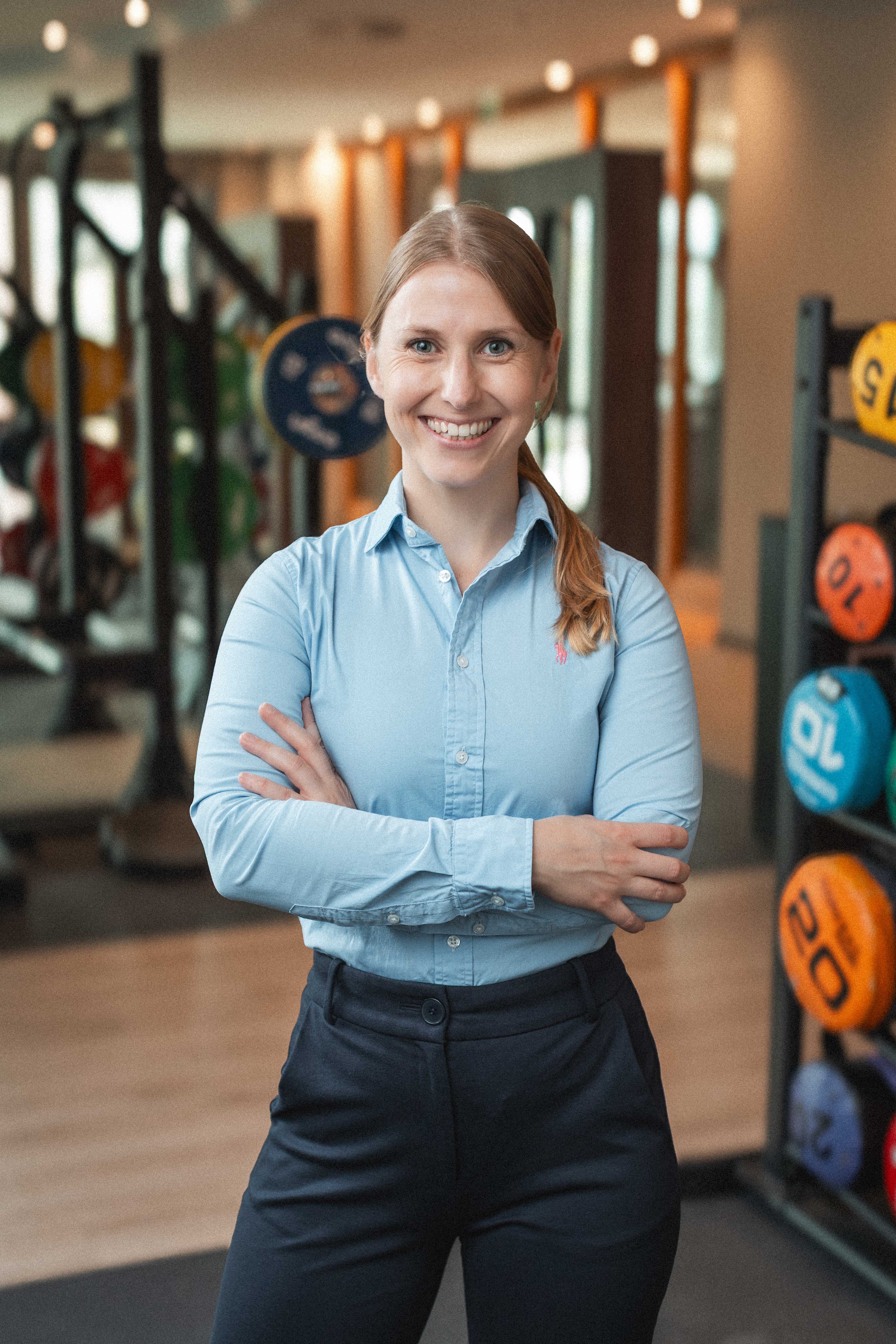 Corporate portrait photography by phorographer Adam Kasier-Lynch in Berlin