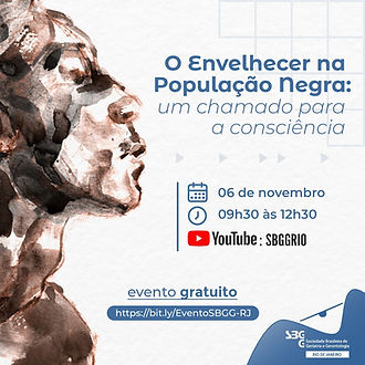 O Envelhecer da População Negra no Brasil: Uma Chamada para a Consciência
