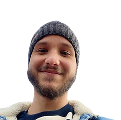 Cassio Pinho Silvestre