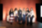 Group Photo at Winnipeg Womens Conference