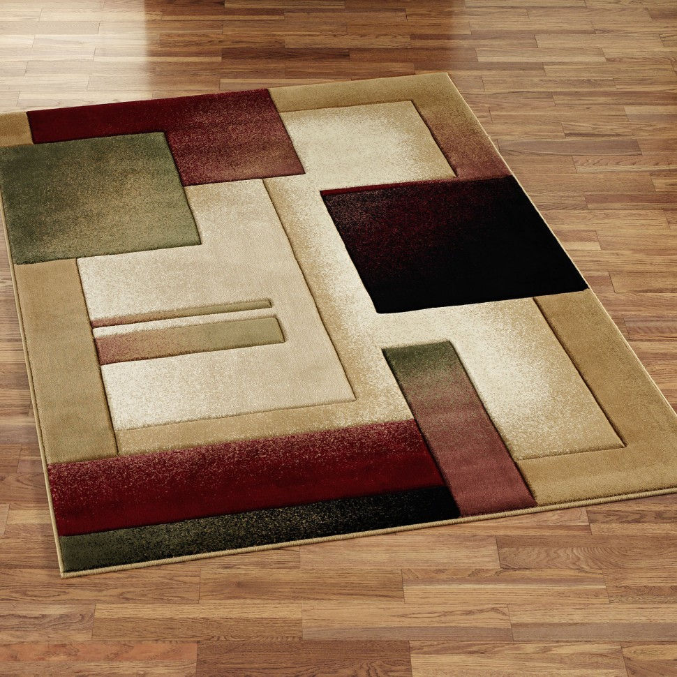 Rugs - Taj Carpets