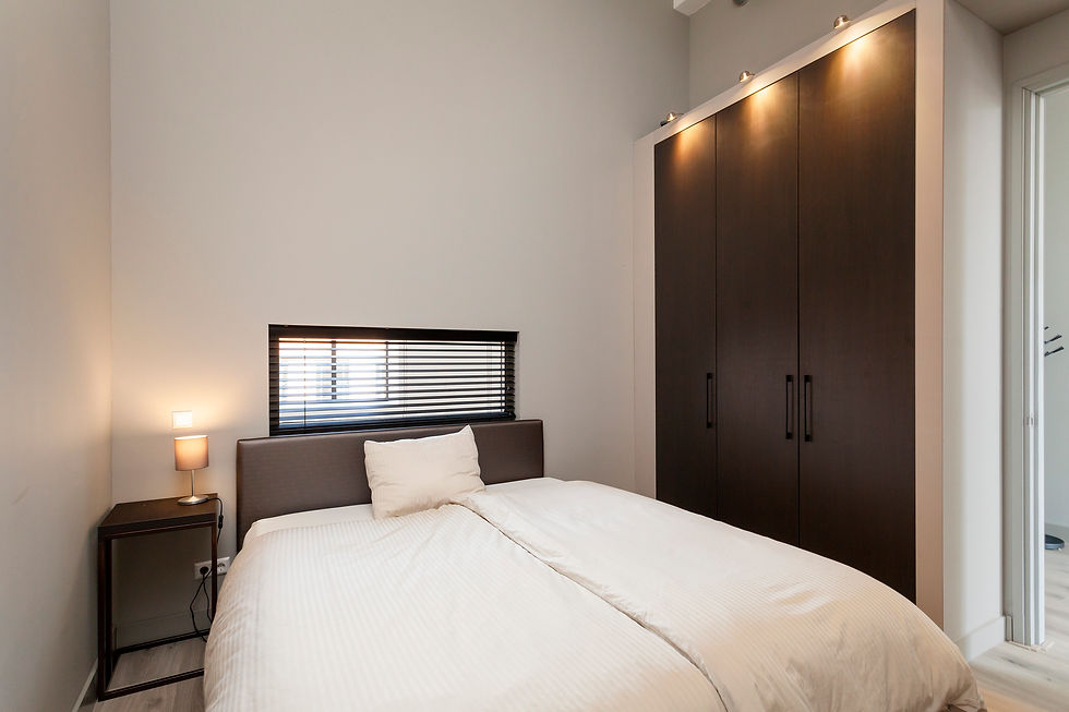 2nd bedroom