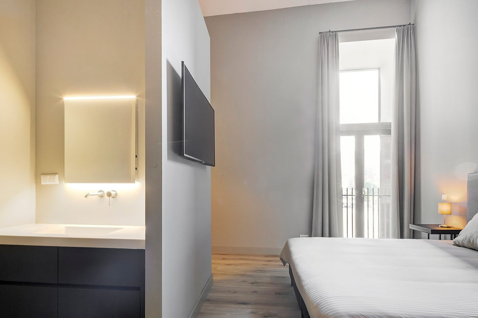 2nd bedroom