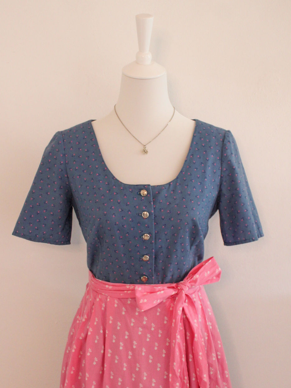 Miniaturbild: Dirndl (M 38/40)
