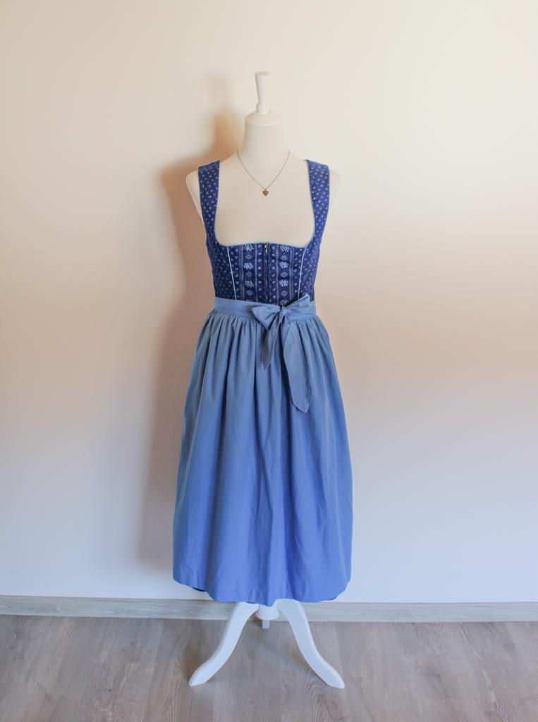 Miniaturbild: Dirndl (S 36/38)