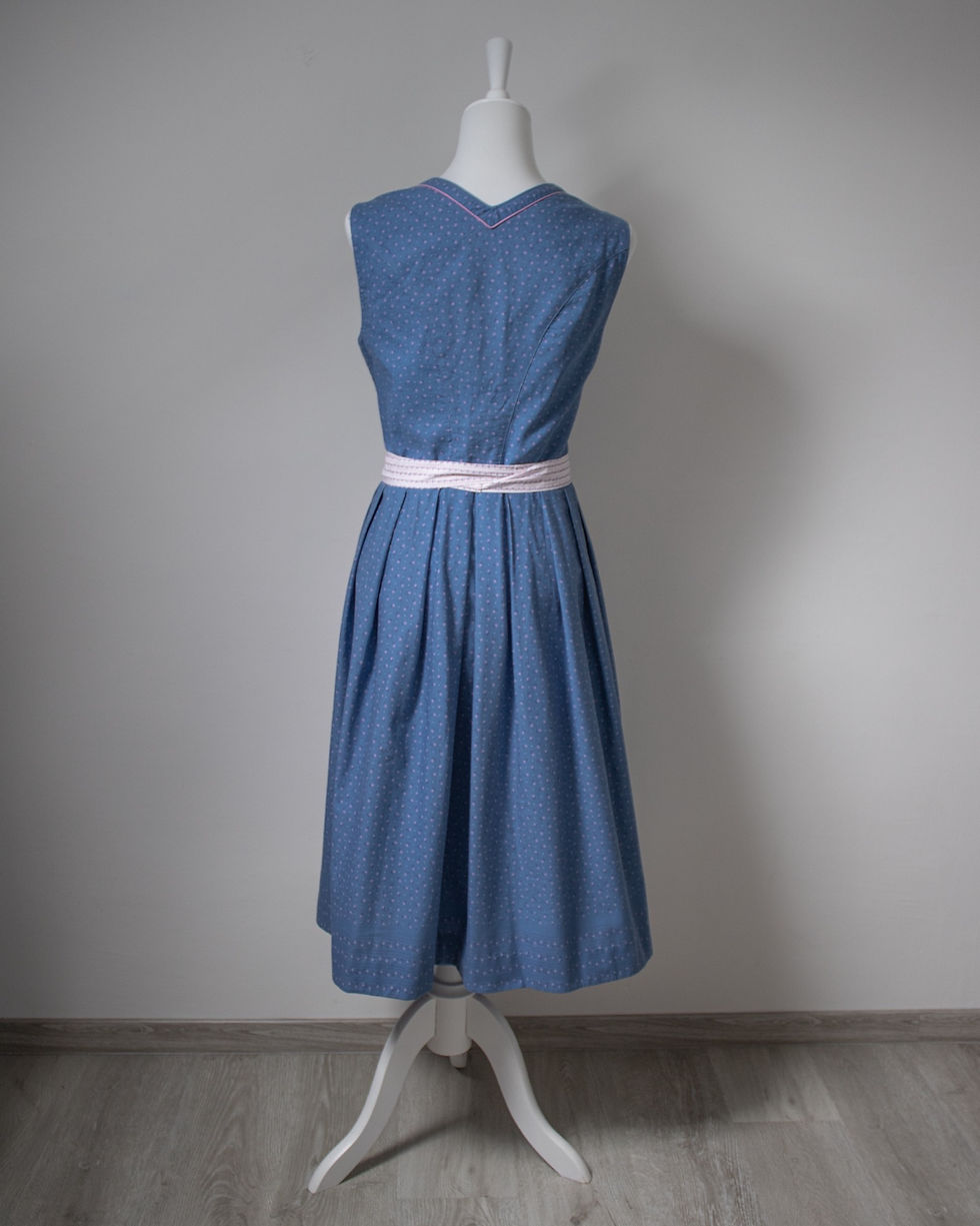 Miniaturbild: Dirndl (XXL 44/46)