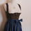 Miniaturbild: Dirndl XS/S (32/34)