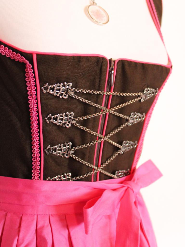 Miniaturbild: Dirndl (L 40/42)