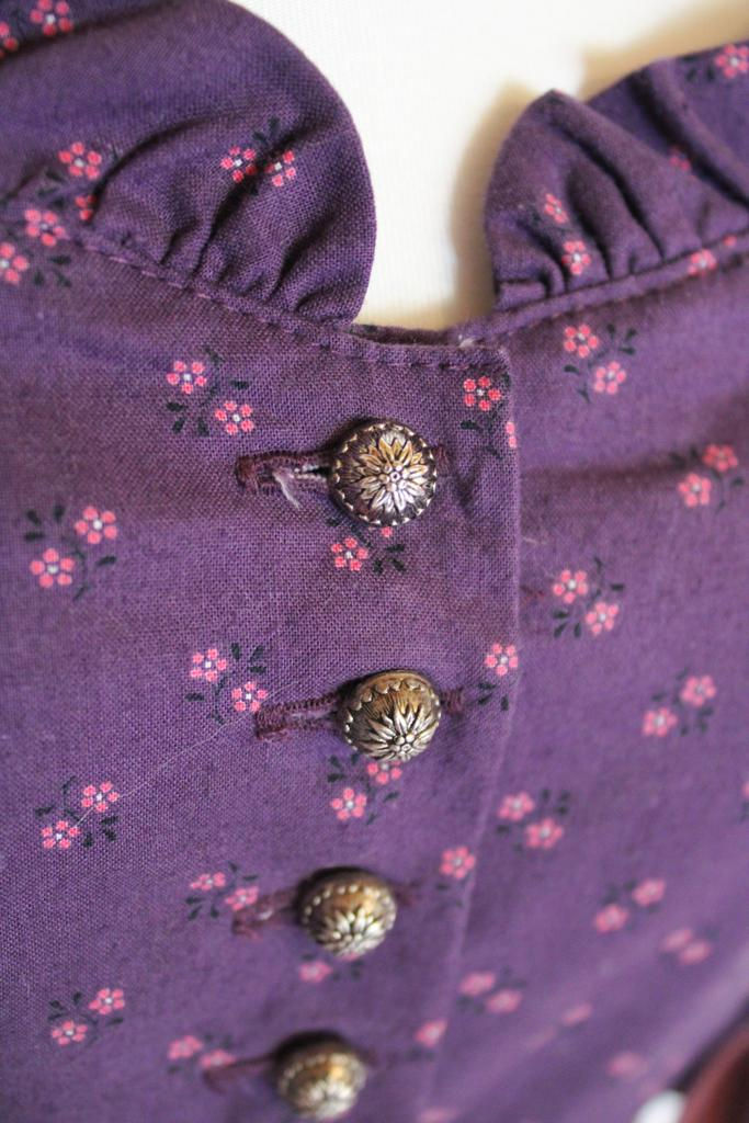 Miniaturbild: Dirndl (L/XL 42/44)