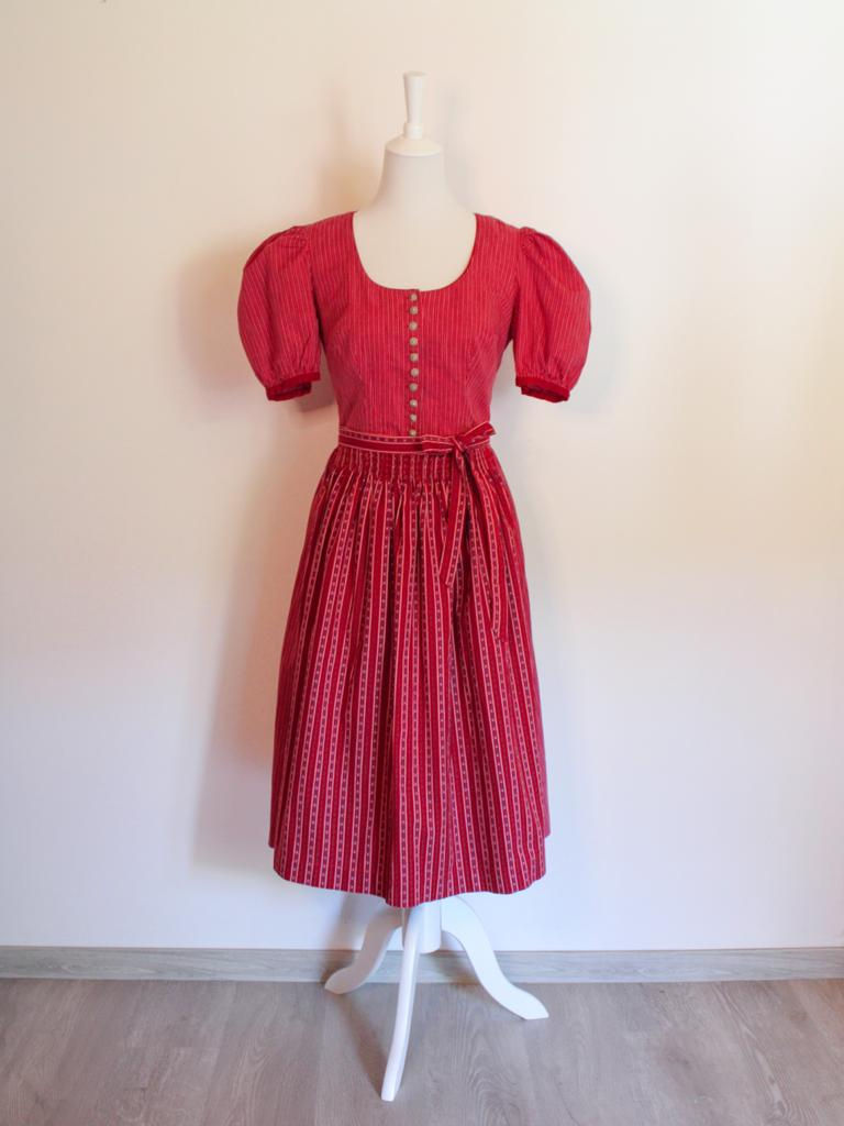 Dirndl (S/M 38)