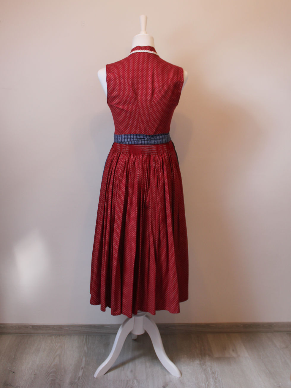 Miniaturbild: Dirndl (XS 34)