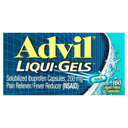 advil