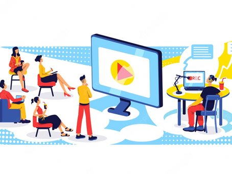 How to Entertain Yourself and Your Business with Advancement Animation Studio