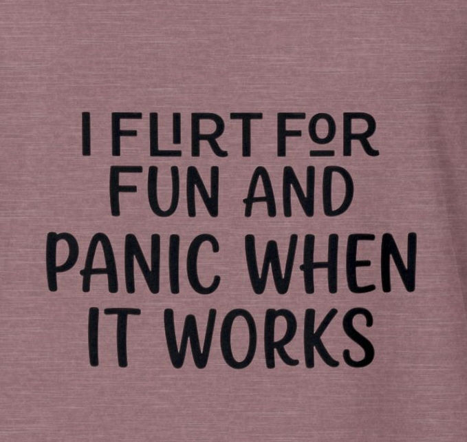 Flirt for Fun