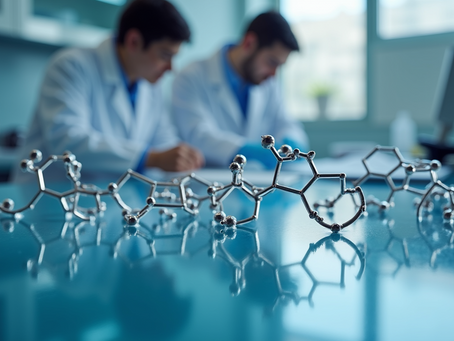 Unlocking Health with Quality Research Peptides