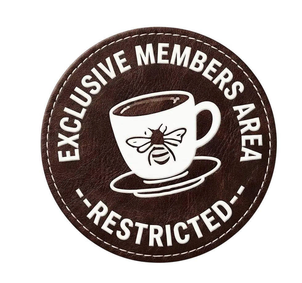Exclusive Members Area