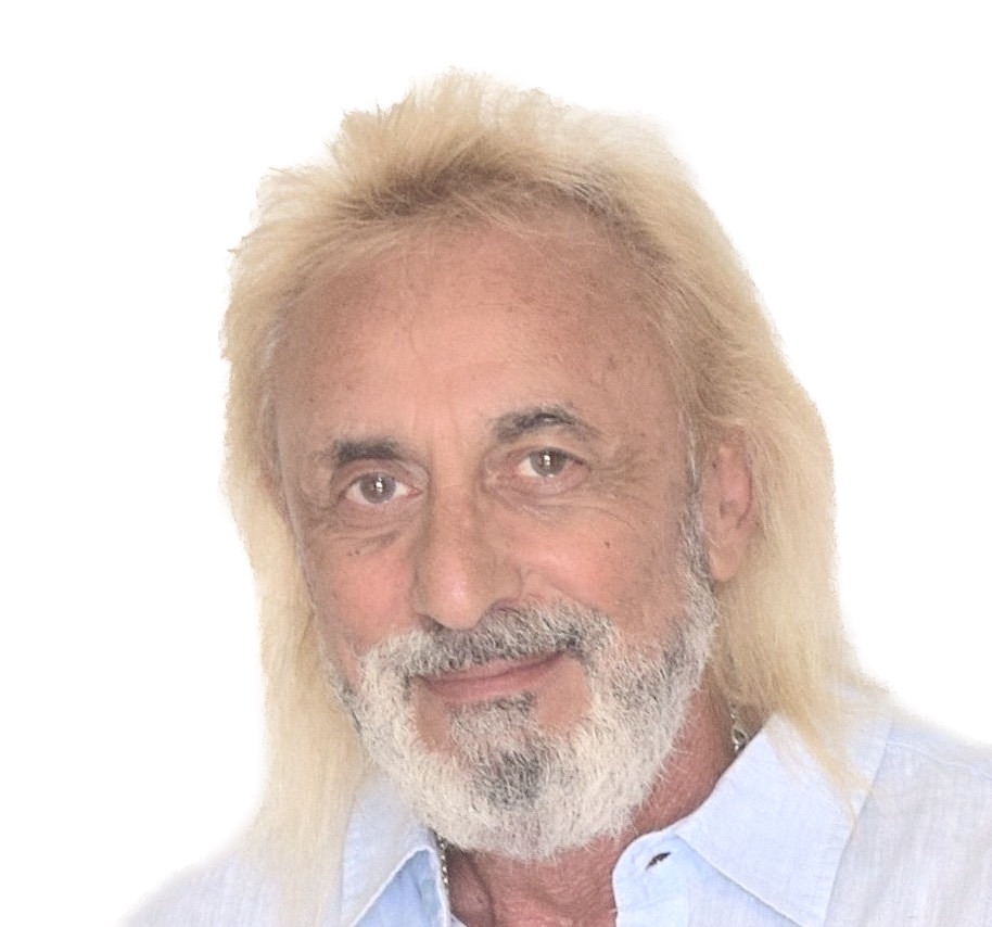 Writer: David Fisher
