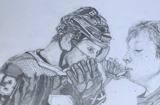 Charlie Coyle and the Mighty Quinn