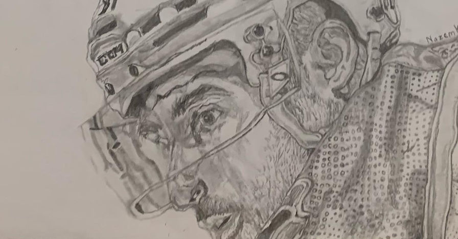 Nazem Kadri 