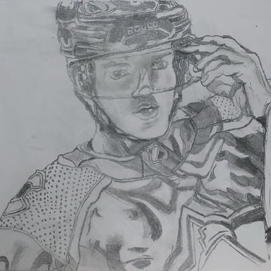 Cale Makar
