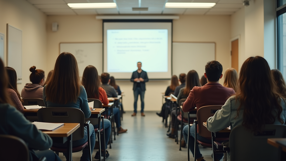 Domina la salud pública con Anesanidad: cursos de formación sanitaria para salvar vidas