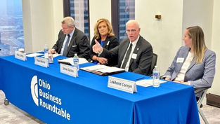 OBRT Government Relations Council Welcomes New Cabinet Members