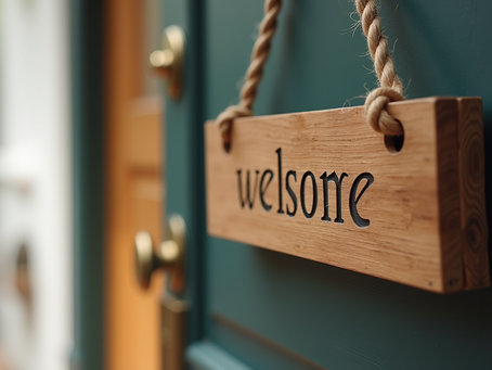Discover Unique Gift Creations with Amjete Kreations in Ellenwood