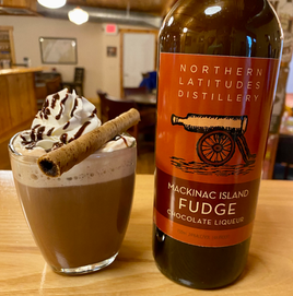 Mackinac Cocoa