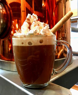 Pumpkin Pie Café