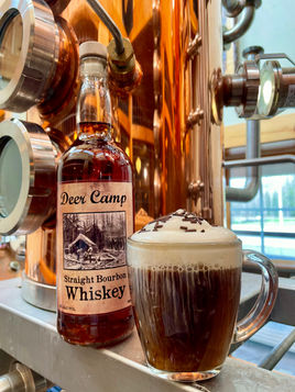 NLD Irish Coffee