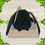 Miniatura: MOKONA MODOKI NEGRA