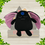 Miniatura: MOKONA MODOKI NEGRA