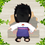 Miniatura: SASUKE UCHIHA