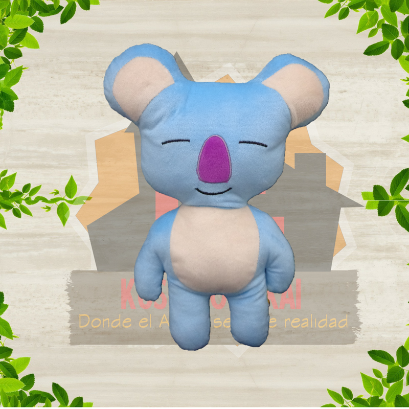 KOYA