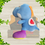 Miniatura: YOSHI CELESTE