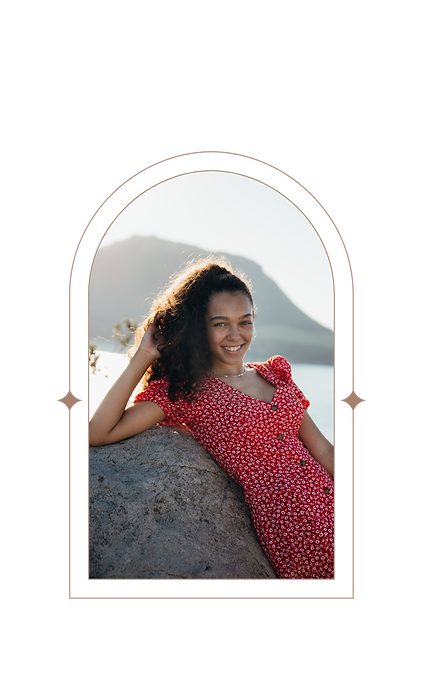 Portrait Photography Tauranga