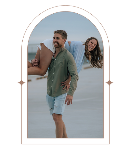 Couple Photography Tauranga