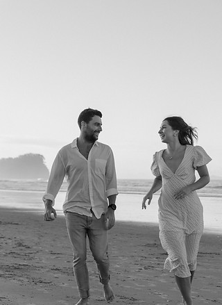 engagement photography nz