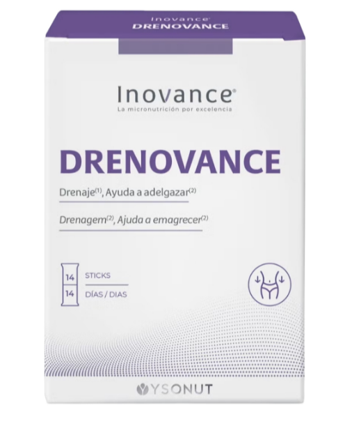 DRENOVANCE STICK
