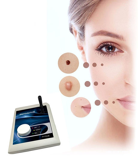 dermaplax 3