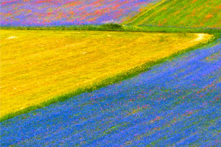 Umbria