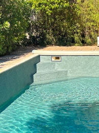 realisation de piscine sur marseille 10. ça baigne